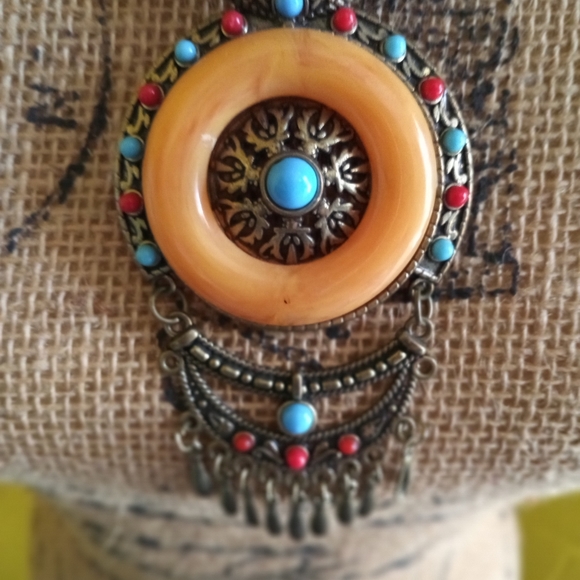 Jewelry Bundle 5 Necklaces - Picture 3 of 16